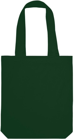 Bag with long handle "Tiger" made of heavy cotton Neutral | T90003 - Reklamnepredmety