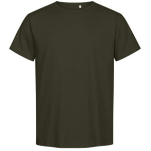 Men's Premium Organic T-Shirt 3090 - Reklamnepredmety