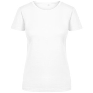 Ladies' Premium Organic T-Shirt 3095 - Reklamnepredmety