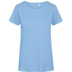 Ladies' Premium Organic T-Shirt 3095 - Reklamnepredmety