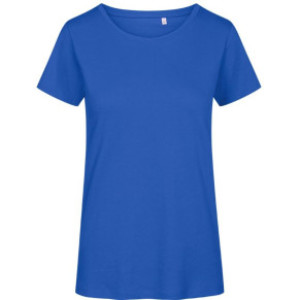 Ladies' Premium Organic T-Shirt 3095 - Reklamnepredmety