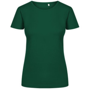 Ladies' Premium Organic T-Shirt 3095 - Reklamnepredmety