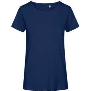 Ladies' Premium Organic T-Shirt 3095 - Reklamnepredmety