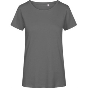 Ladies' Premium Organic T-Shirt 3095 - Reklamnepredmety