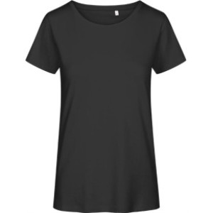 Ladies' Premium Organic T-Shirt 3095 - Reklamnepredmety