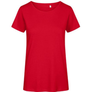 Ladies' Premium Organic T-Shirt 3095 - Reklamnepredmety