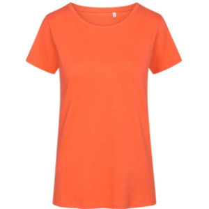 Ladies' Premium Organic T-Shirt 3095 - Reklamnepredmety