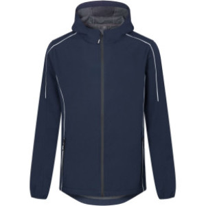 Men's Lightweight 2-Layer Softshell Jacket 7830 - Reklamnepredmety