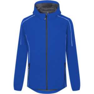 Men's Lightweight 2-Layer Softshell Jacket 7830 - Reklamnepredmety