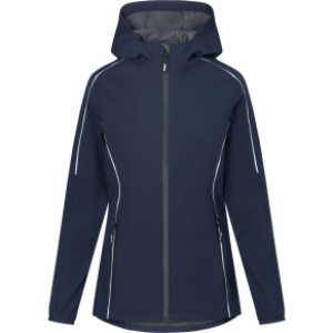 Ladies' Lightweight 2-Layer Softshell Jacket 7835 - Reklamnepredmety