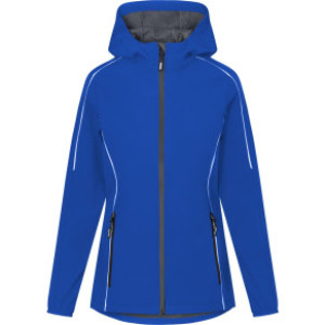 Ladies' Lightweight 2-Layer Softshell Jacket 7835 - Reklamnepredmety