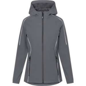 Ladies' Lightweight 2-Layer Softshell Jacket 7835 - Reklamnepredmety