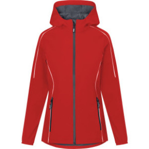 Ladies' Lightweight 2-Layer Softshell Jacket 7835 - Reklamnepredmety