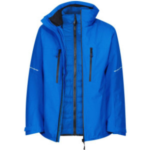 3-in-1 Performance Jacket "X-Pro Evader III" - Reklamnepredmety