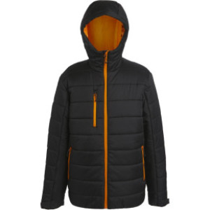 Thermo Jacket "Navigate" - Reklamnepredmety