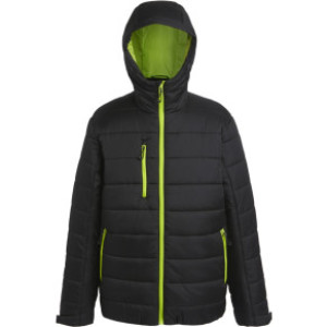 Thermo Jacket "Navigate" - Reklamnepredmety