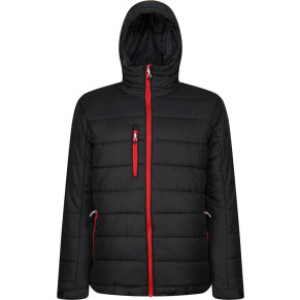 Thermo Jacket "Navigate" - Reklamnepredmety