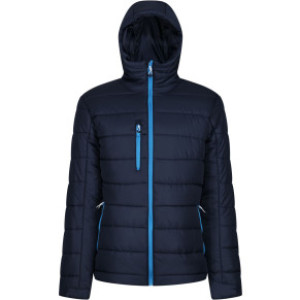 Thermo Jacket "Navigate" - Reklamnepredmety