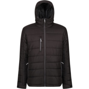 Thermo Jacket "Navigate" - Reklamnepredmety