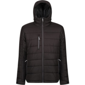 Thermo Jacket "Navigate" - Reklamnepredmety