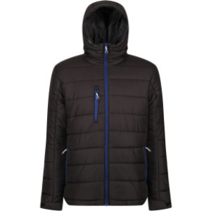 Thermo Jacket "Navigate" - Reklamnepredmety