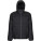 Heat-insulated Hooded Jacket "Honestly Made" - image-340373 - variant