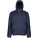 Heat-insulated Hooded Jacket "Honestly Made" - image-340374 - variant
