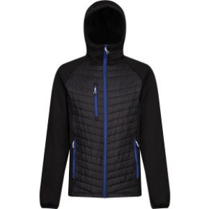 Hybrid Jacket "Navigate" - Reklamnepredmety