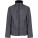 Men's 2-Layer Softshell Jacket "Honestly Made" - image-340402 - variant