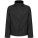 Men's 2-Layer Softshell Jacket "Ablaze" - image-340409 - variant