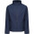 Men's 2-Layer Softshell Jacket "Ablaze" - image-340410 - variant