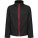 Men's 2-Layer Softshell Jacket "Ablaze" - image-340412 - variant
