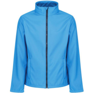 Men's 2-Layer Softshell Jacket "Ablaze" TRA 628 - Reklamnepredmety