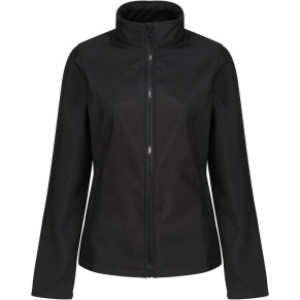 Ladies' 2-Layer Softshell Jacket "Ablaze" - Reklamnepredmety