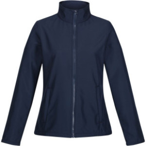 Ladies' 2-Layer Softshell Jacket "Ablaze" - Reklamnepredmety