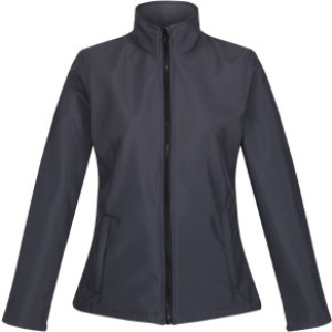 Ladies' 2-Layer Softshell Jacket "Ablaze" - Reklamnepredmety