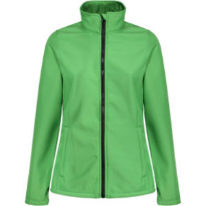 Ladies' 2-Layer Softshell Jacket "Ablaze" - Reklamnepredmety