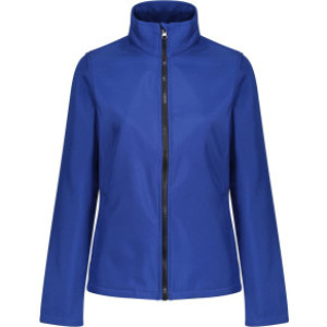 Ladies' 2-Layer Softshell Jacket "Ablaze" - Reklamnepredmety