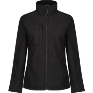 Ladies' 3-Layer Softshell Jacket "Octagon II" - Reklamnepredmety