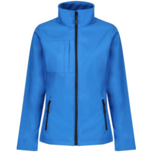 Ladies' 3-Layer Softshell Jacket "Octagon II" - Reklamnepredmety