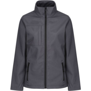 Ladies' 3-Layer Softshell Jacket "Octagon II" - Reklamnepredmety