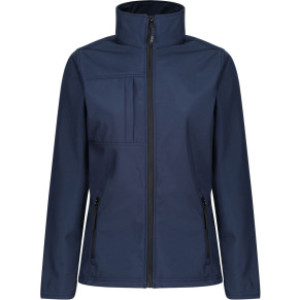 Ladies' 3-Layer Softshell Jacket "Octagon II" - Reklamnepredmety