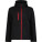 3-Layer Hooded Softshell Jacket "Venturer" - image-340471 - variant