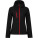 Ladies' 3-Layer Hooded Softshell Jacket "Venturer" - image-340478 - variant