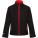 Kids' 2-Layer Softshell Jacket "Ablaze" - image-340498 - variant