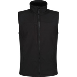 Softshell 2-Layer Bodywarmer "Flux" - Reklamnepredmety