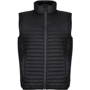 Padded Bodywarmer "Honestly Made" - Reklamnepredmety