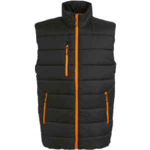 Thermo Bodywarmer "Navigate" - Reklamnepredmety