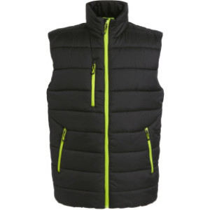 Thermo Bodywarmer "Navigate" - Reklamnepredmety