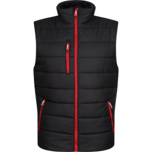 Thermo Bodywarmer "Navigate" - Reklamnepredmety